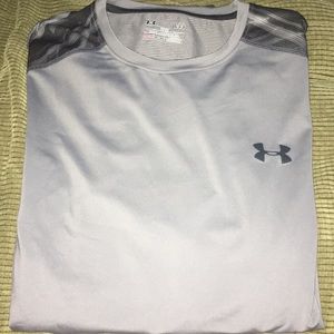 NWOT Under Armor athletic shirt